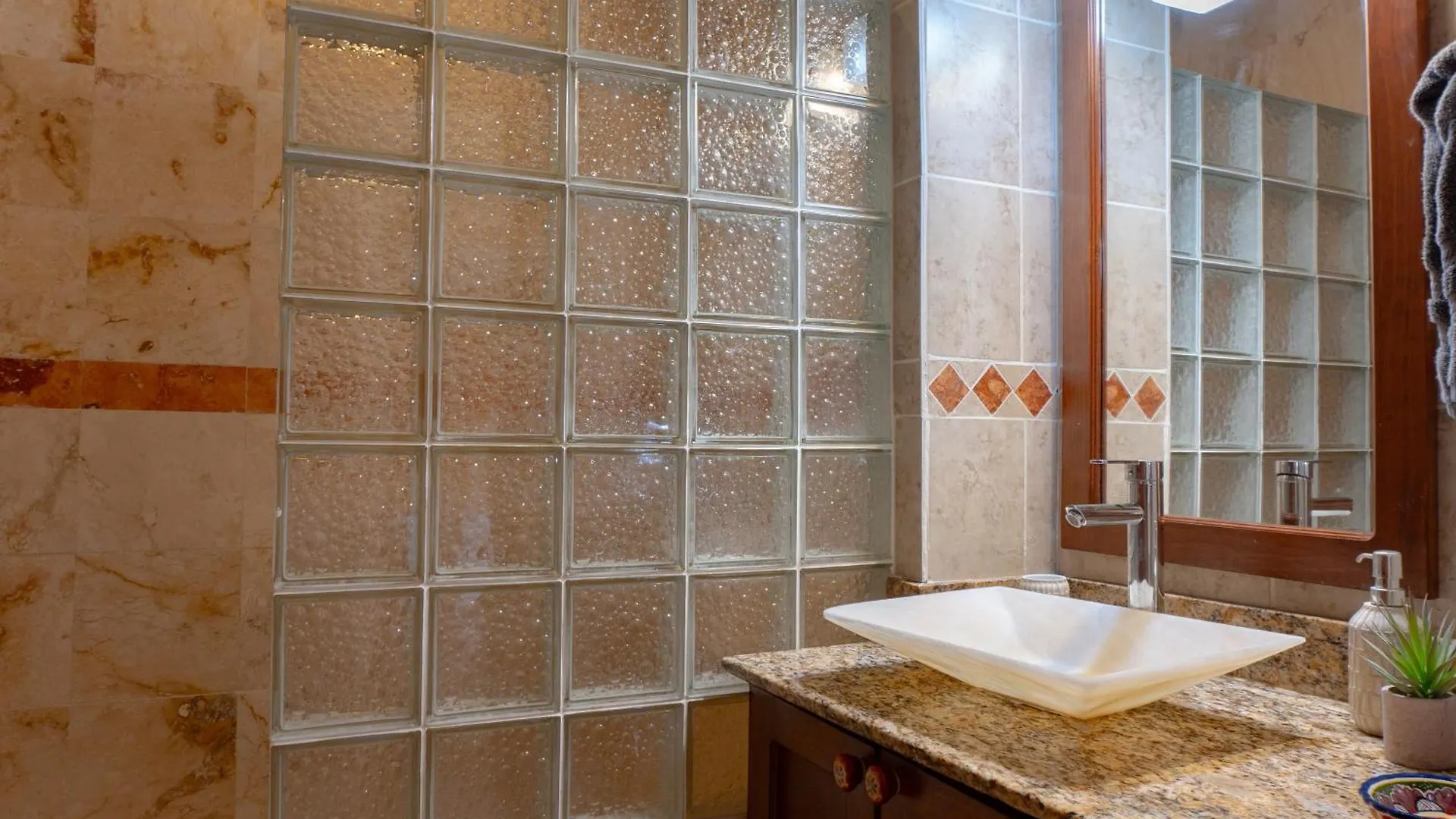Apartment Paseo Del Sol Cenote 304 Condo Playa del Carmen