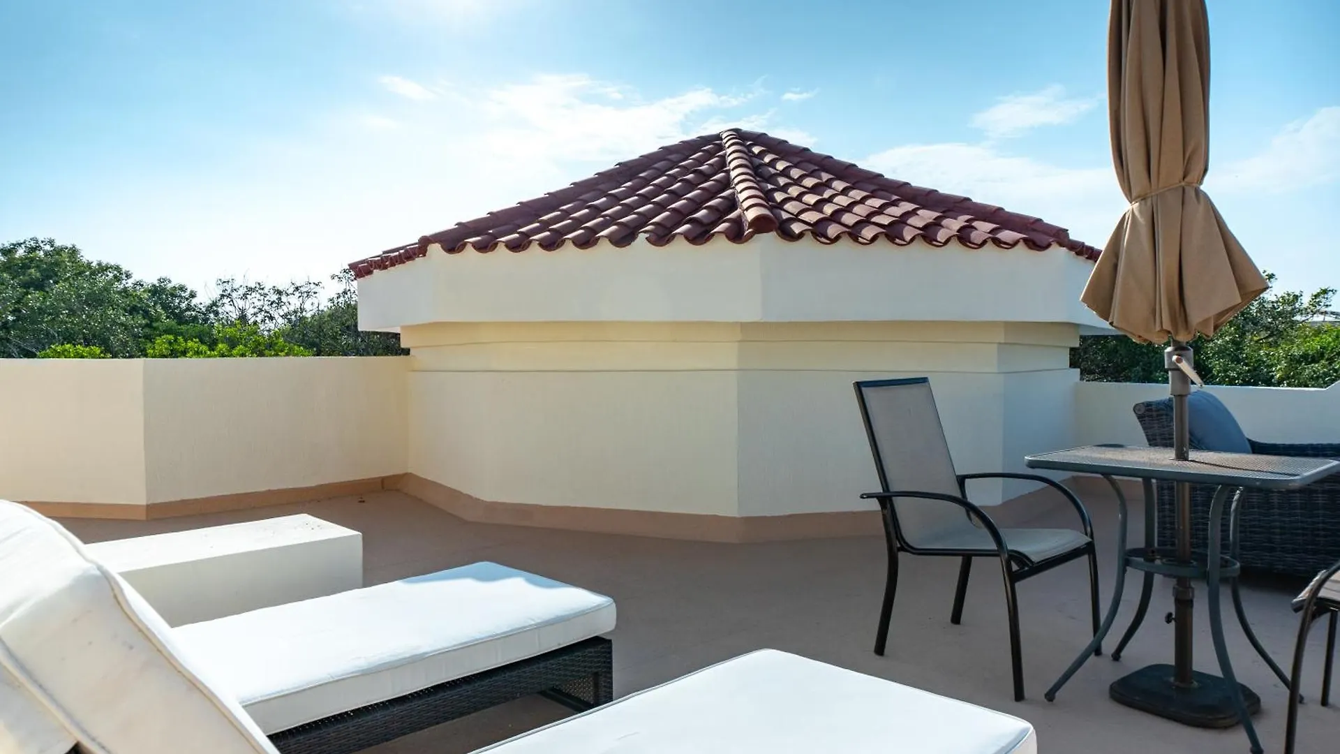 Appartement Paseo Del Sol Cenote 304 Condo Playa del Carmen
