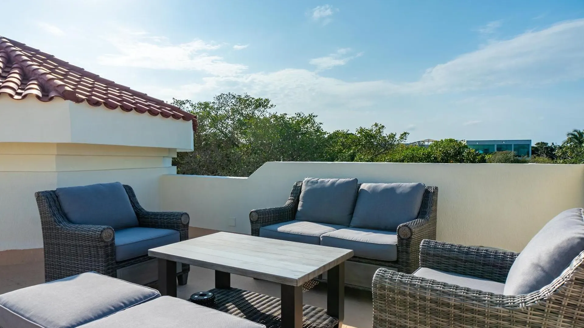 Appartement Paseo Del Sol Cenote 304 Condo Playa del Carmen