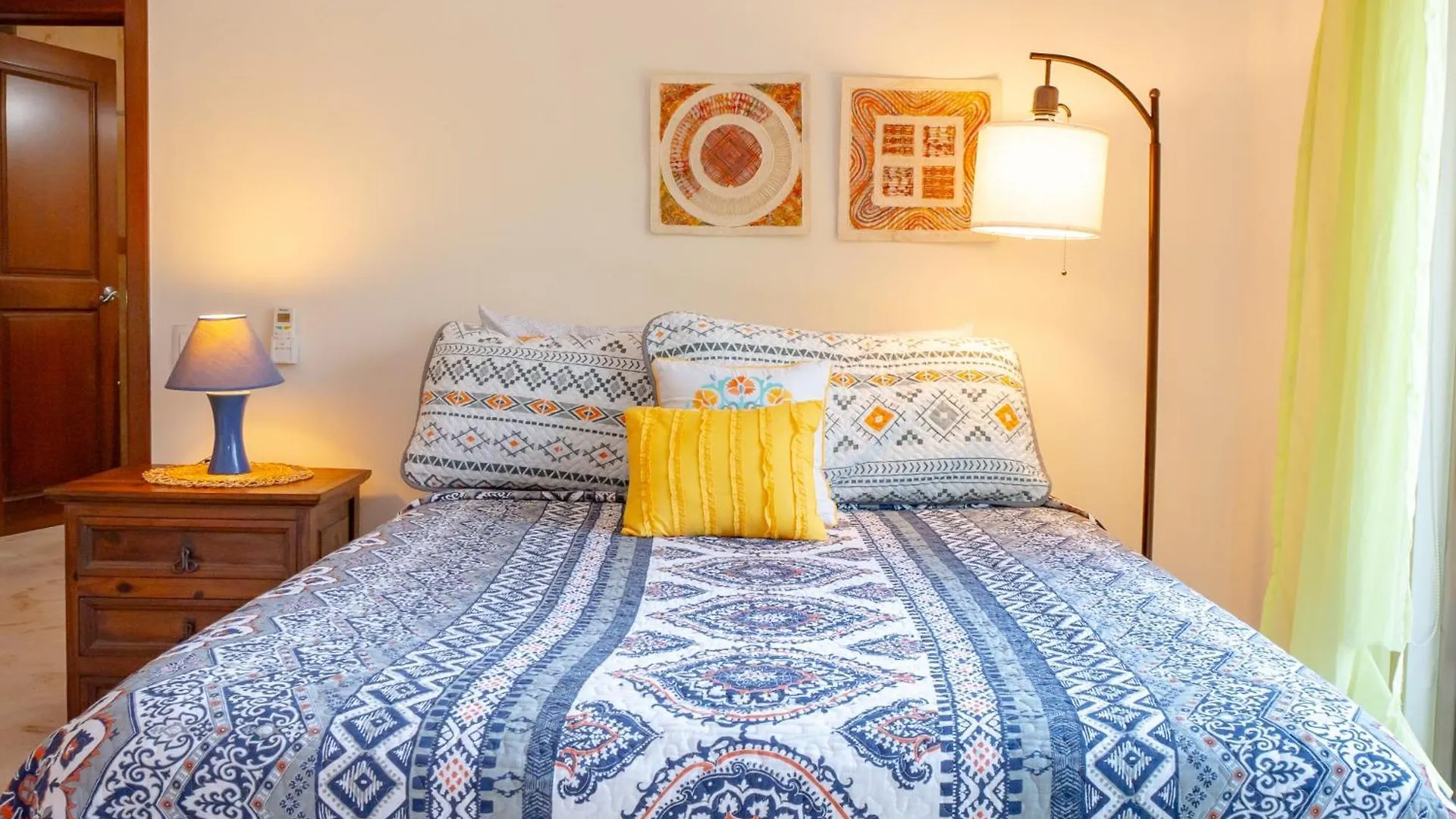 Paseo Del Sol Cenote 304 Condo Playa del Carmen 0*,