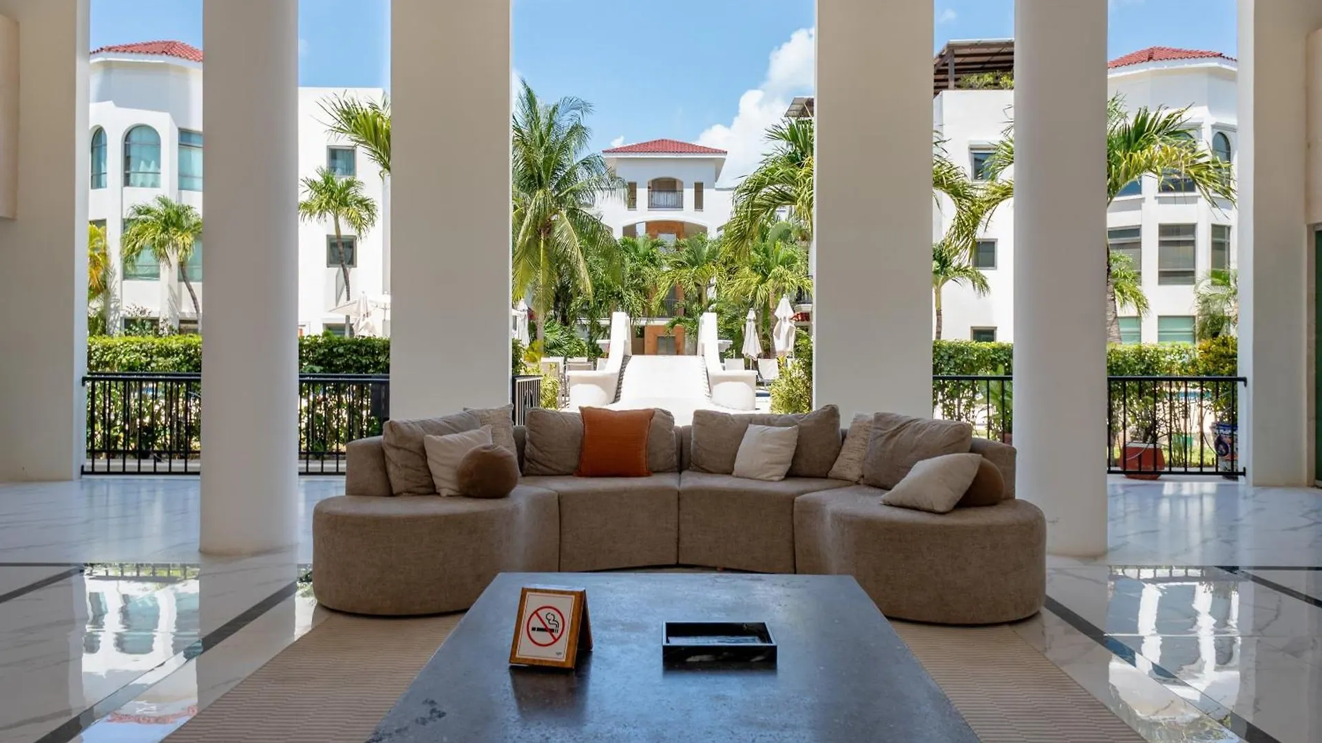 Appartement Paseo Del Sol Cenote 304 Condo Playa del Carmen