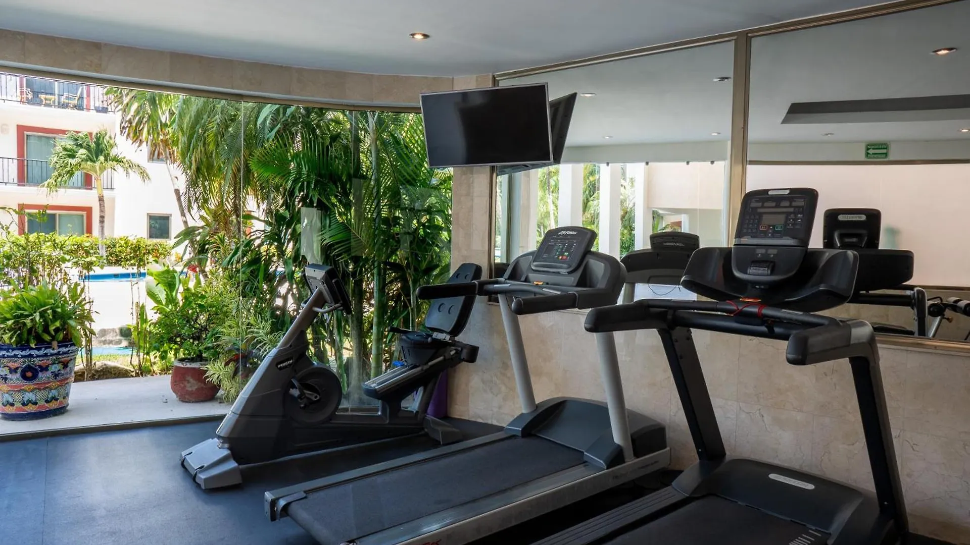 Paseo Del Sol Cenote 304 Condo location