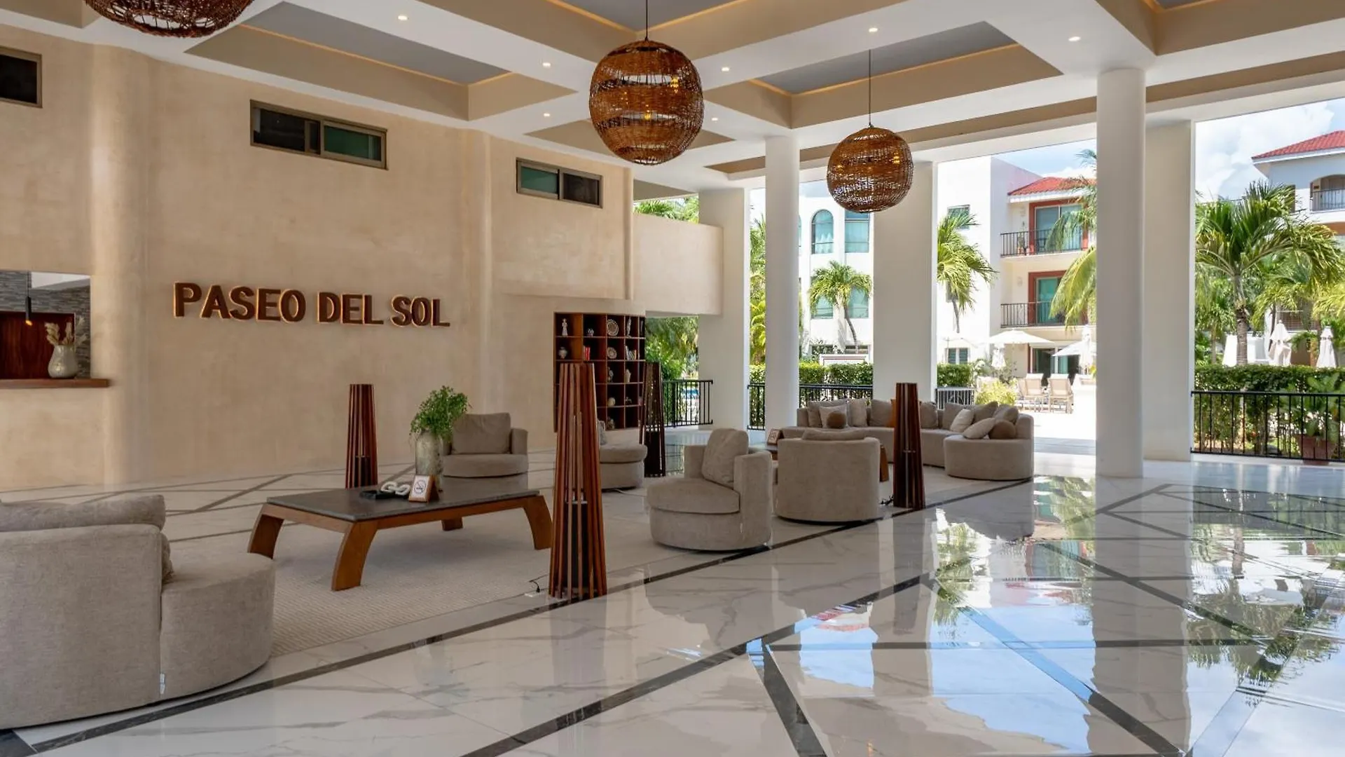 Appartement Paseo Del Sol Cenote 304 Condo Playa del Carmen