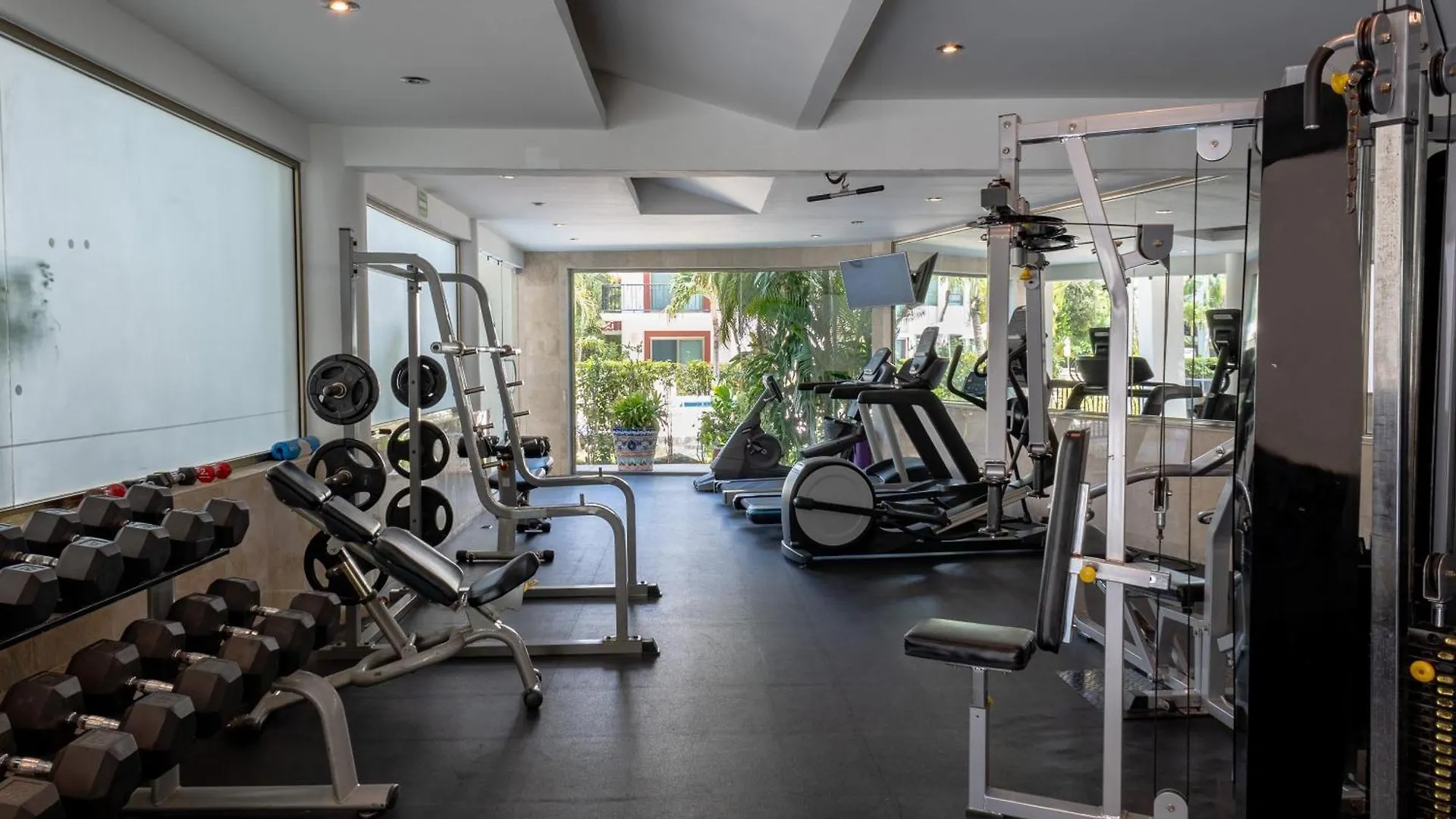 Appartement Paseo Del Sol Cenote 304 Condo Playa del Carmen