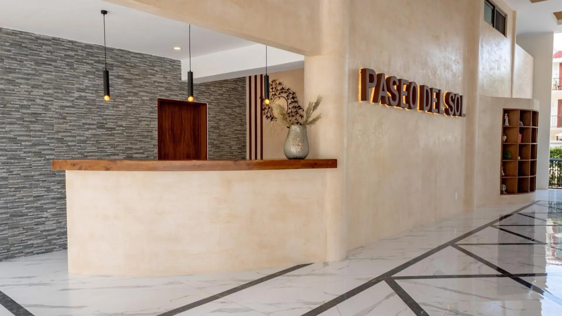 Appartement Paseo Del Sol Cenote 304 Condo Playa del Carmen
