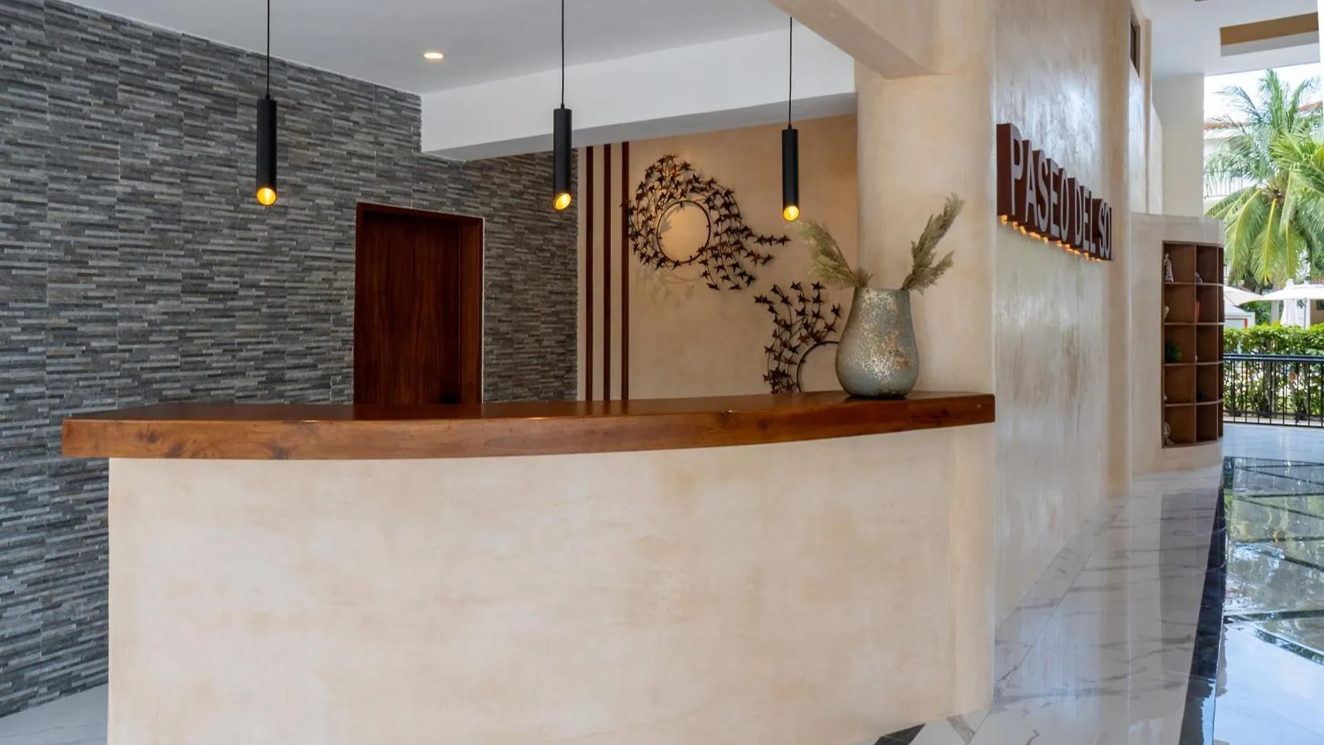 Paseo Del Sol Cenote 304 Condo Playa del Carmen Mexique