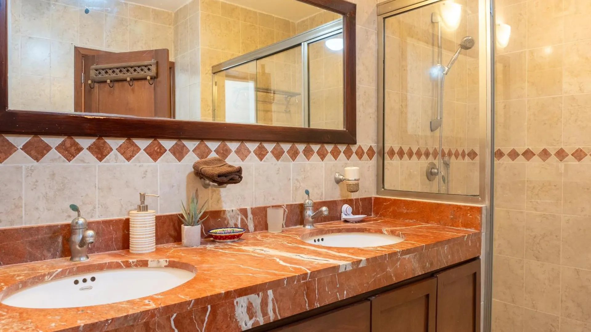 Appartement Paseo Del Sol Cenote 304 Condo Playa del Carmen Mexico