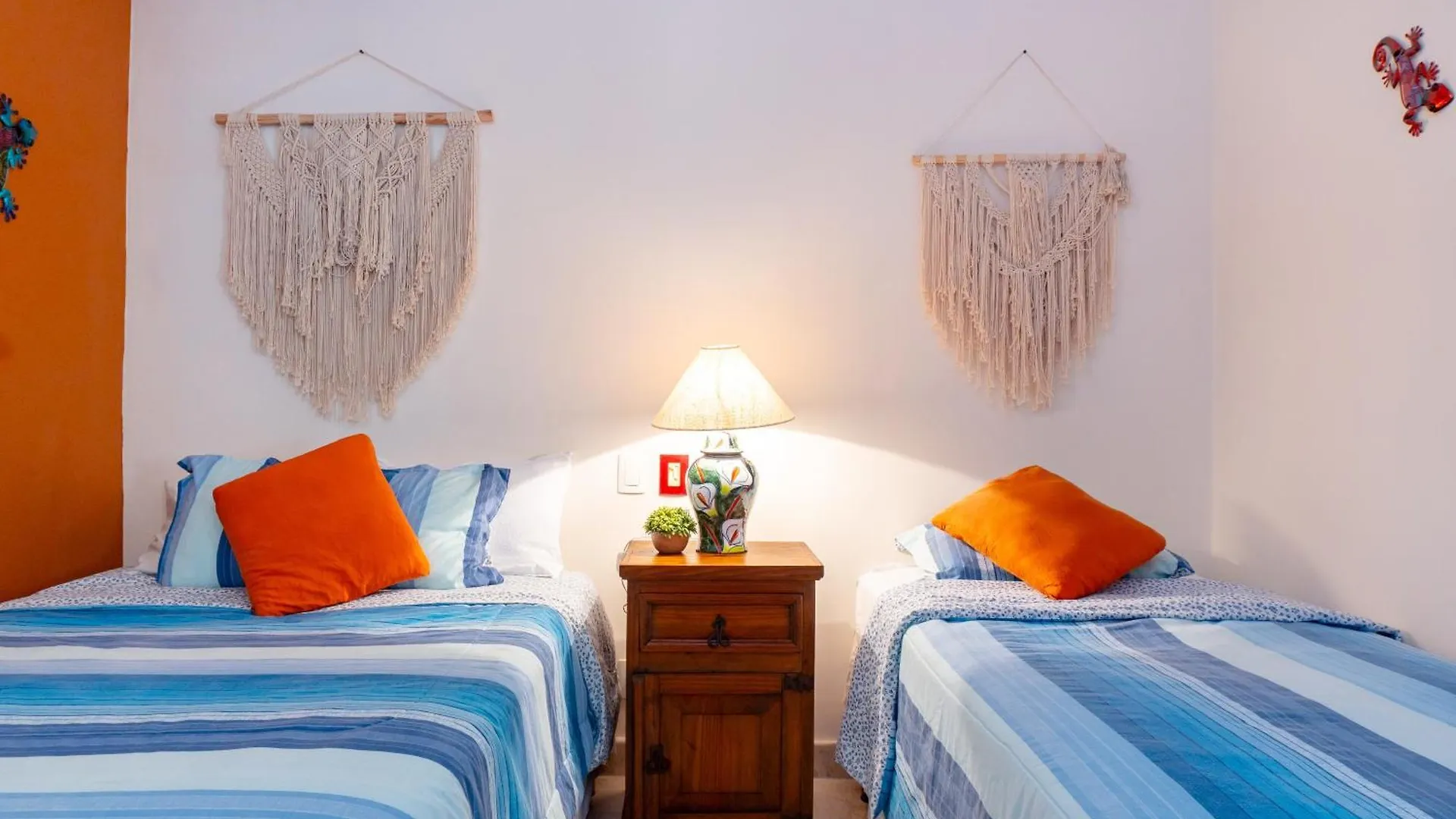 Appartement Paseo Del Sol Cenote 304 Condo Playa del Carmen