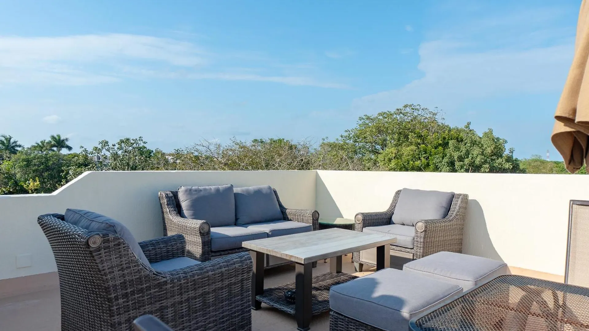 Appartement Paseo Del Sol Cenote 304 Condo Playa del Carmen Mexico