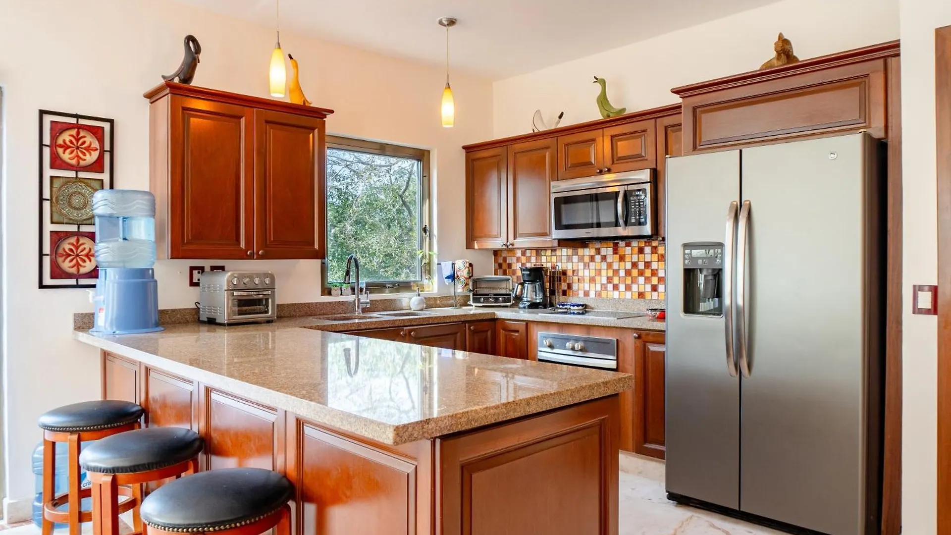Appartement Paseo Del Sol Cenote 304 Condo Playa del Carmen Mexico
