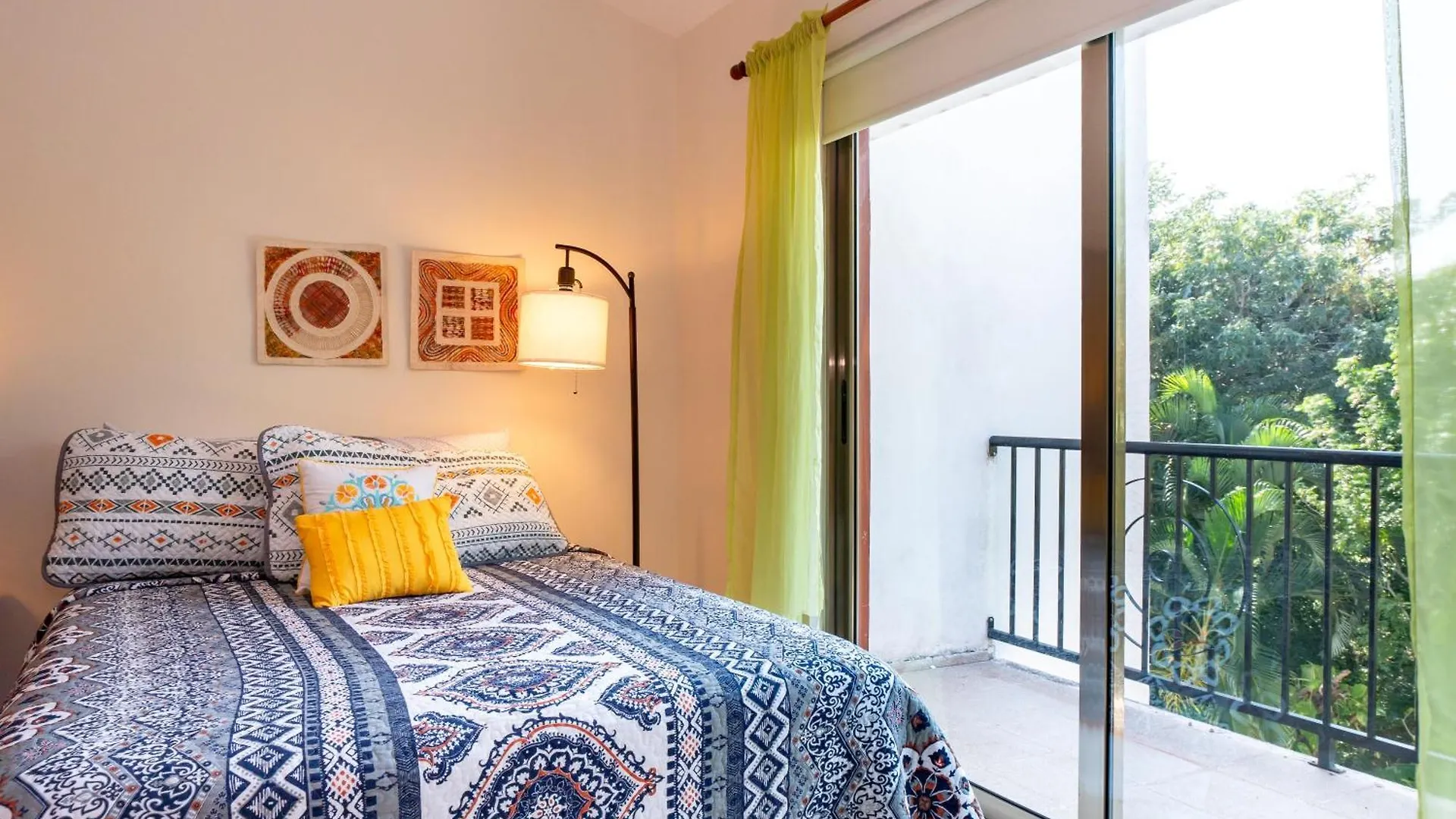 Appartement Paseo Del Sol Cenote 304 Condo Playa del Carmen