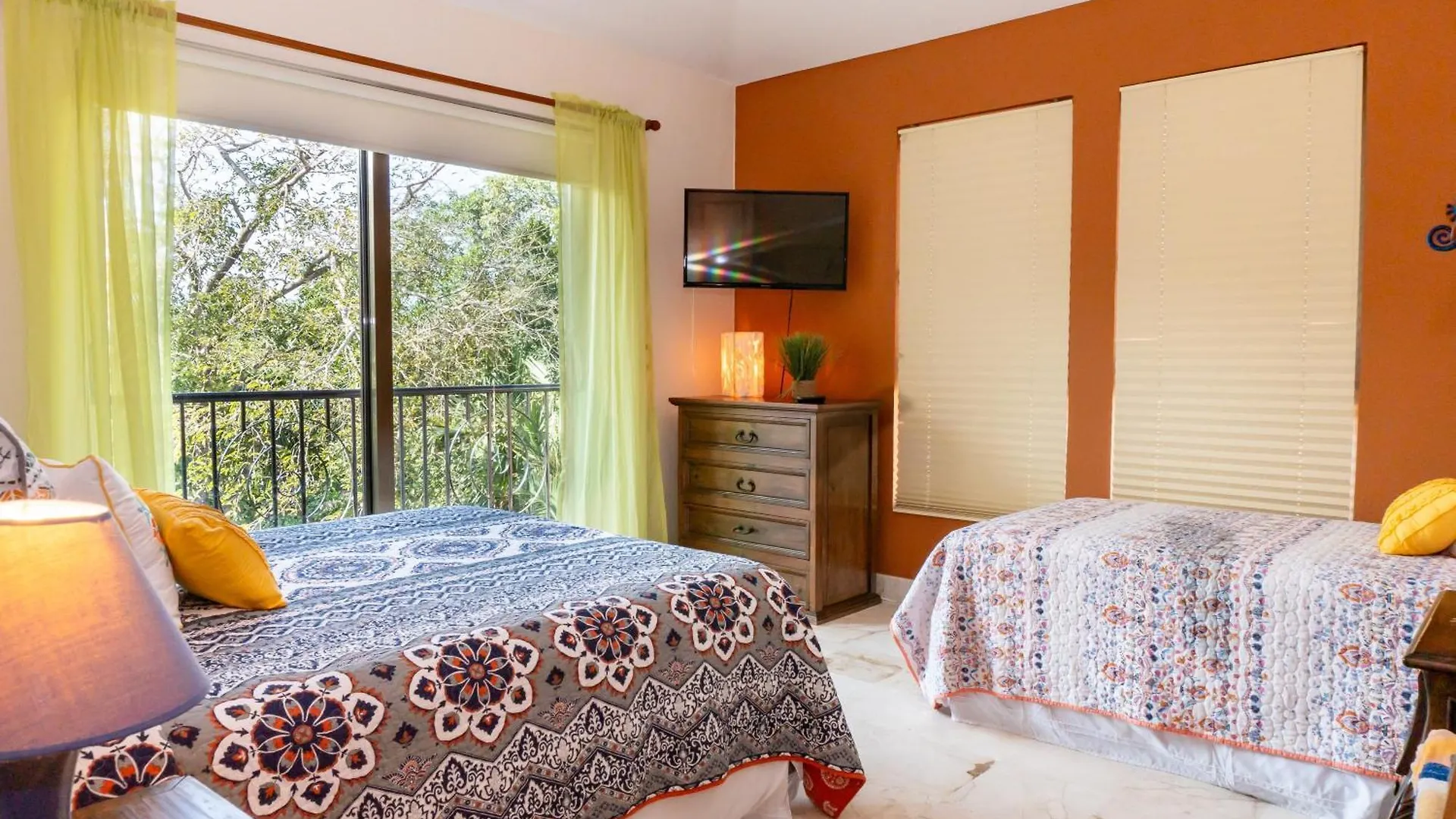 Paseo Del Sol Cenote 304 Condo Playa del Carmen Appartement