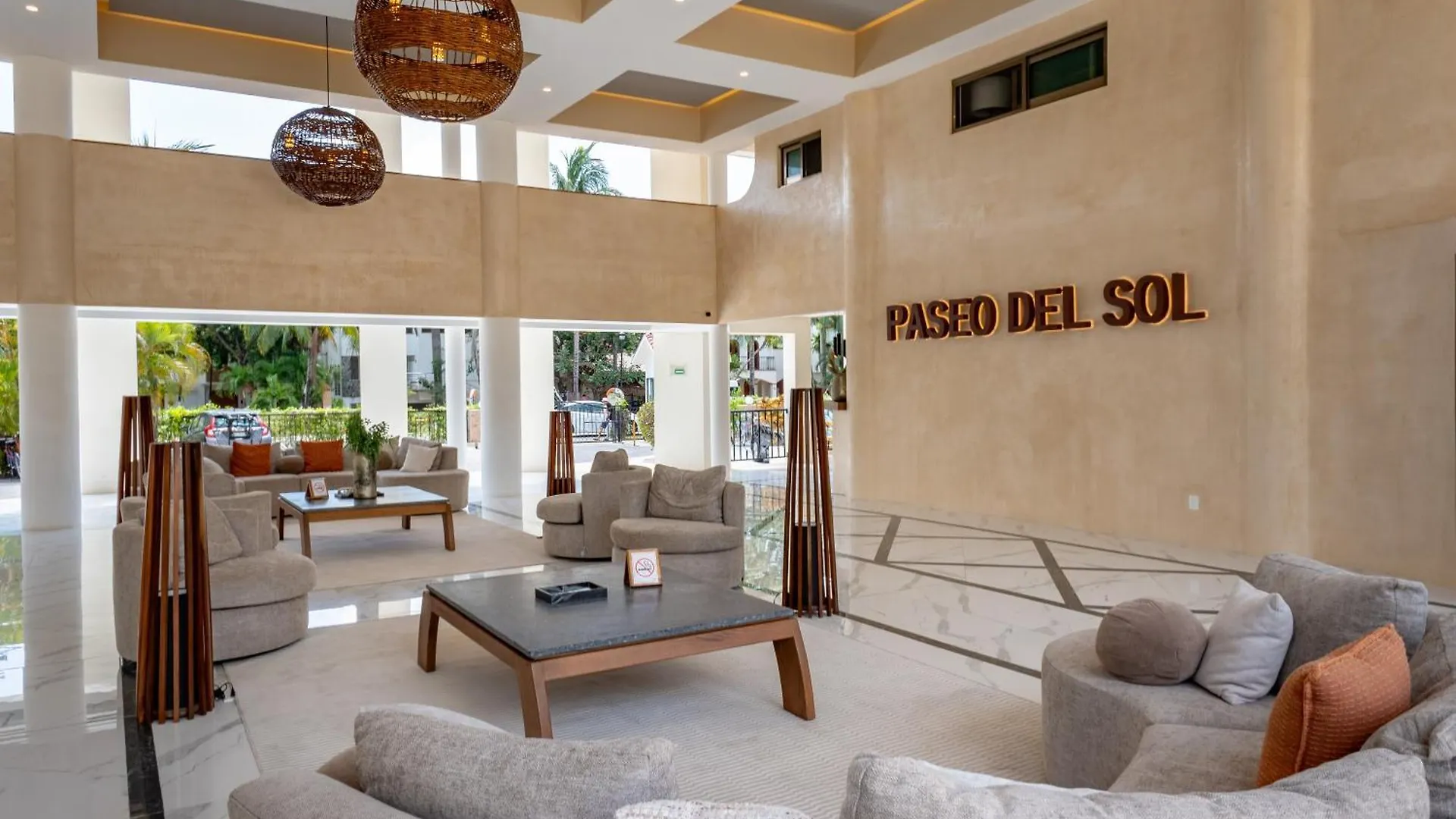 Appartement Paseo Del Sol Cenote 304 Condo Playa del Carmen Mexico